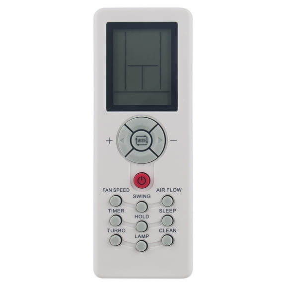 ZH/GT-01 Replaced Remote Control For ZENITH CHIGO Air Conditioner ZHF/GT-01