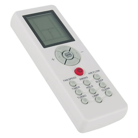 ZH/GT-01 Universal Replacement Remote Control for Chigo Maistro Air Conditioner