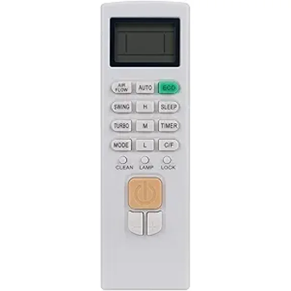 ZH/JA-03 Replaced Remote fit for Chigo Split AC Air Conditioner CS-35H3A-M85AH4