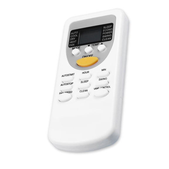 ZH/JT-01 Remote AC Accessory Control for Chigo AC, New & Tested, 2-Month Warranty GUYUTING Spare Part