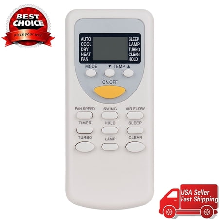 ZH/JT-03 fit for CHIGO Universal Air Conditioner AC Remote Control ZH/JT-01