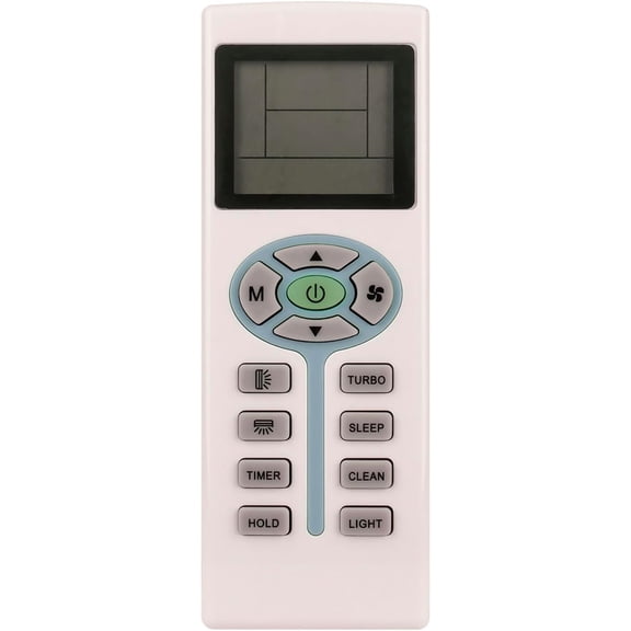 ZH/TL-03 New Replacement Remote Control fit for CHIGO Air Conditioner A/C Remote Control