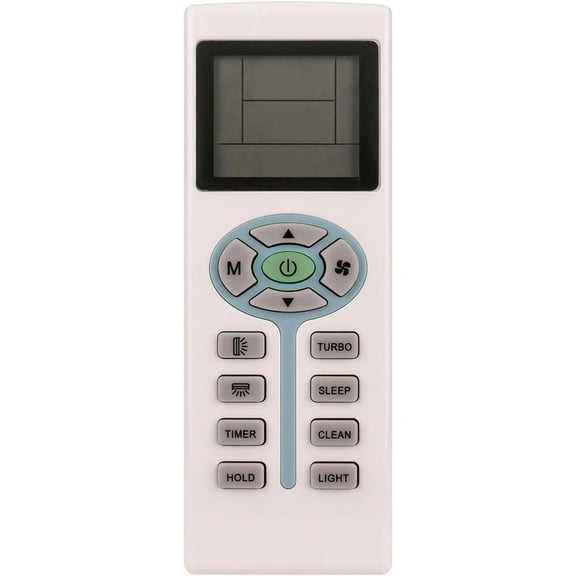 ZH/TL-03 Remote Control Commander fit for CHIGO Air Conditioner
