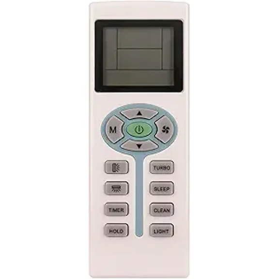 ZH/TL-03 Replacement Remote Control fit for CHIGO Air Conditioner