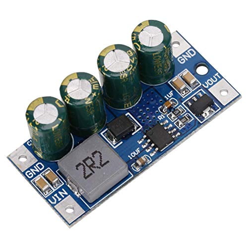 Boost Converter Boost Converter