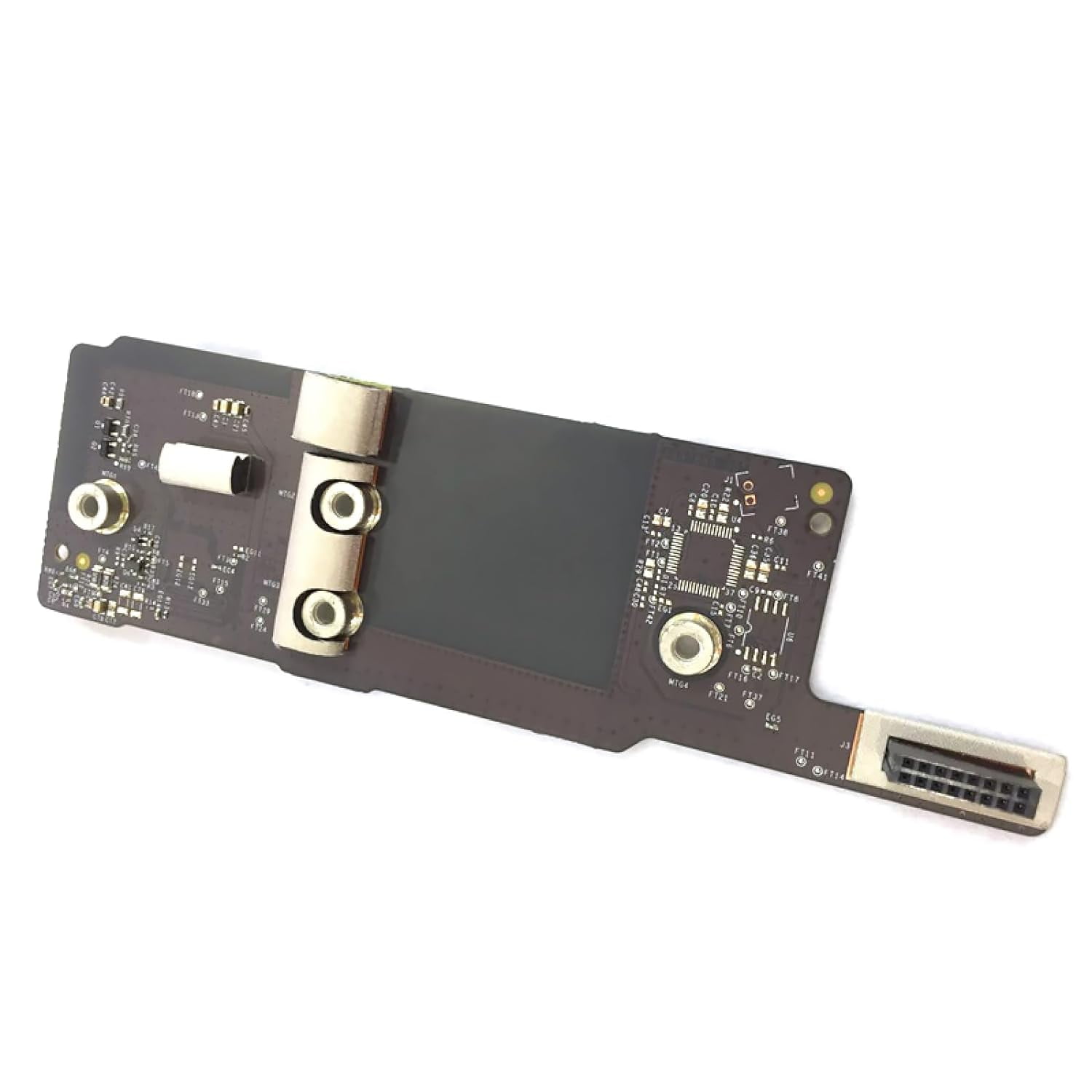 ZHAAGRJ Repairing Power On Off Switch Board for XBOX One S Slim ...