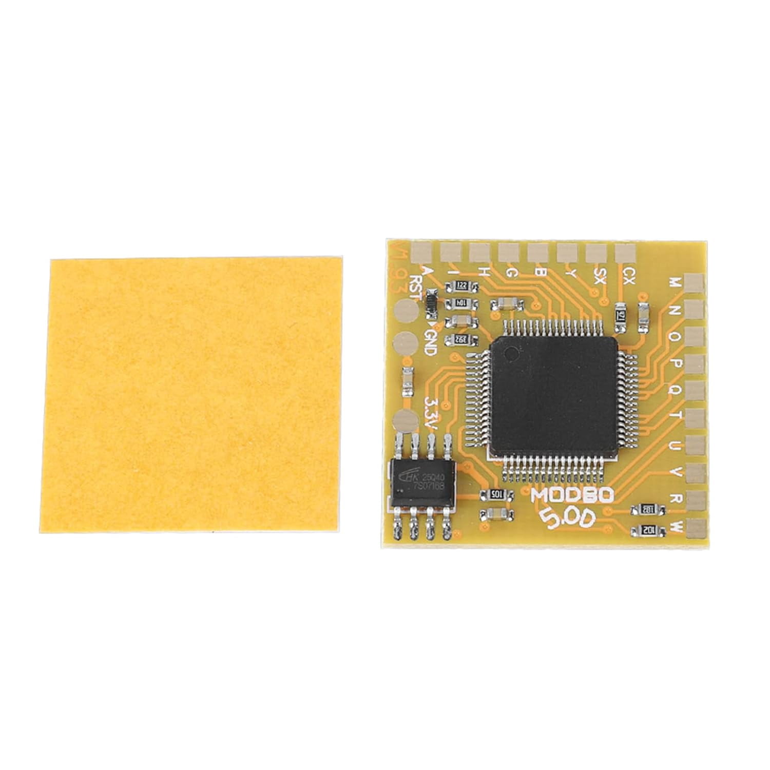 ZHAAGRJ Replacement MODBO5.0 V1.93 Chip for PS2,New IC5.0 V1.93 Chip ...