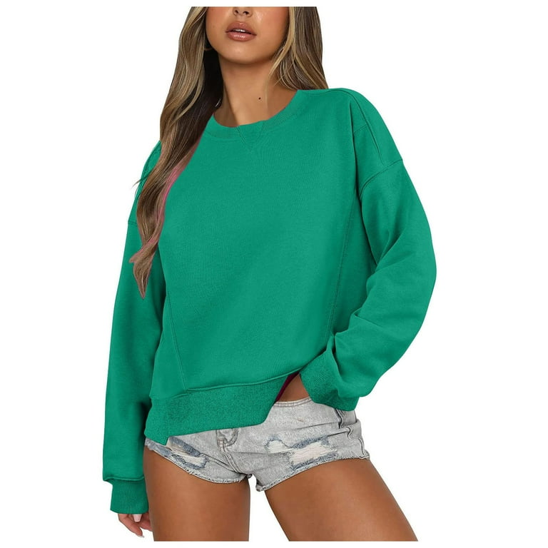 Workout pullover sweater deals