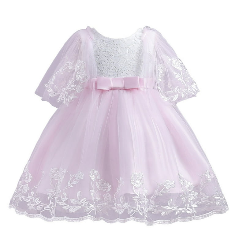 ZHAGHMIN Tween Dresses for Girls Size 14-16 Kids Toddler Girls