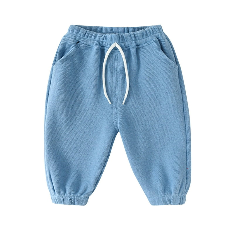 Boys jogger deals outfits