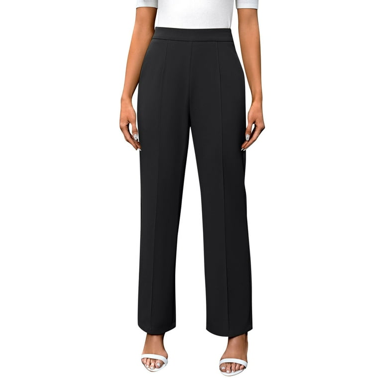 Semi formal pants women 2025