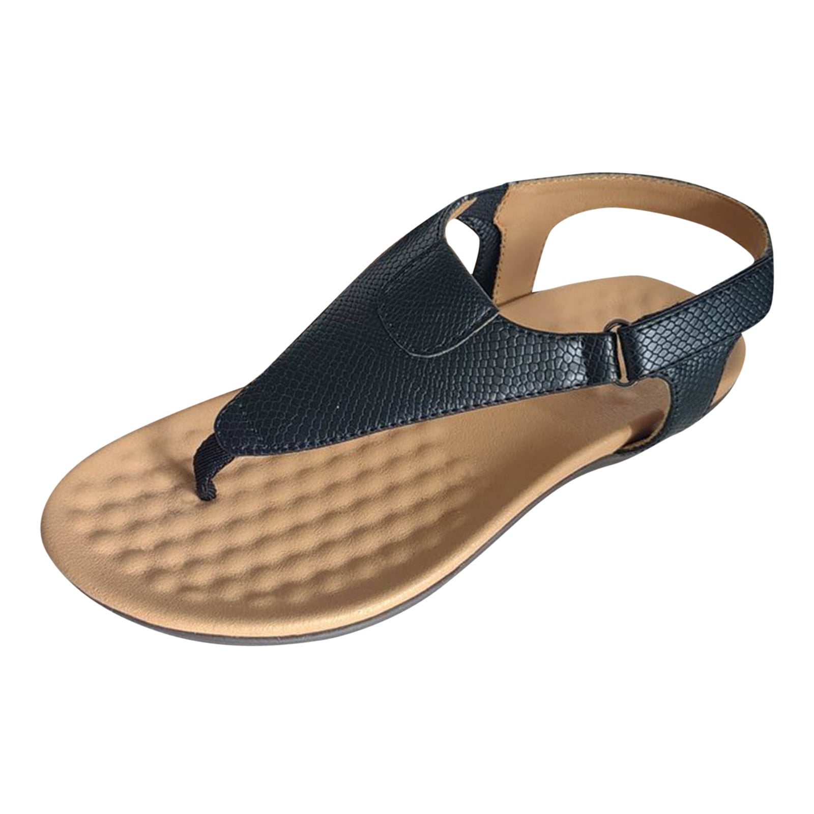ZHAGHMIN Cloud Sleeper Women Sandals Fashion New Summer Open