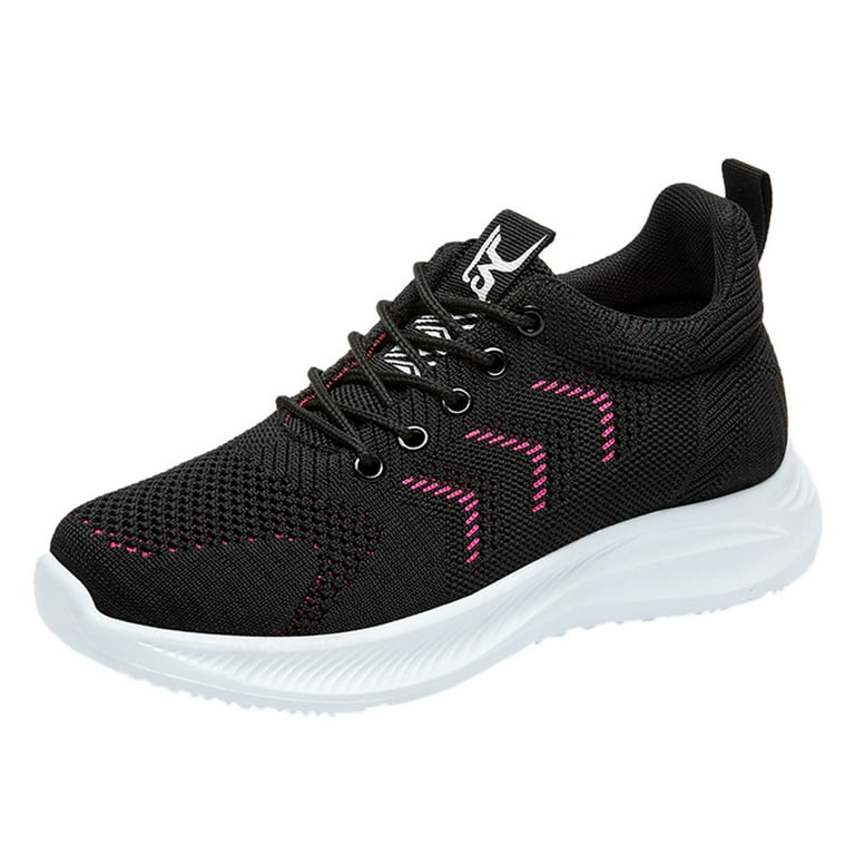Sports shoes shop flat sole