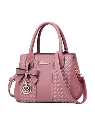 Small Female Bag Fashion Luxury Designer Handbag Heart Europe Bags