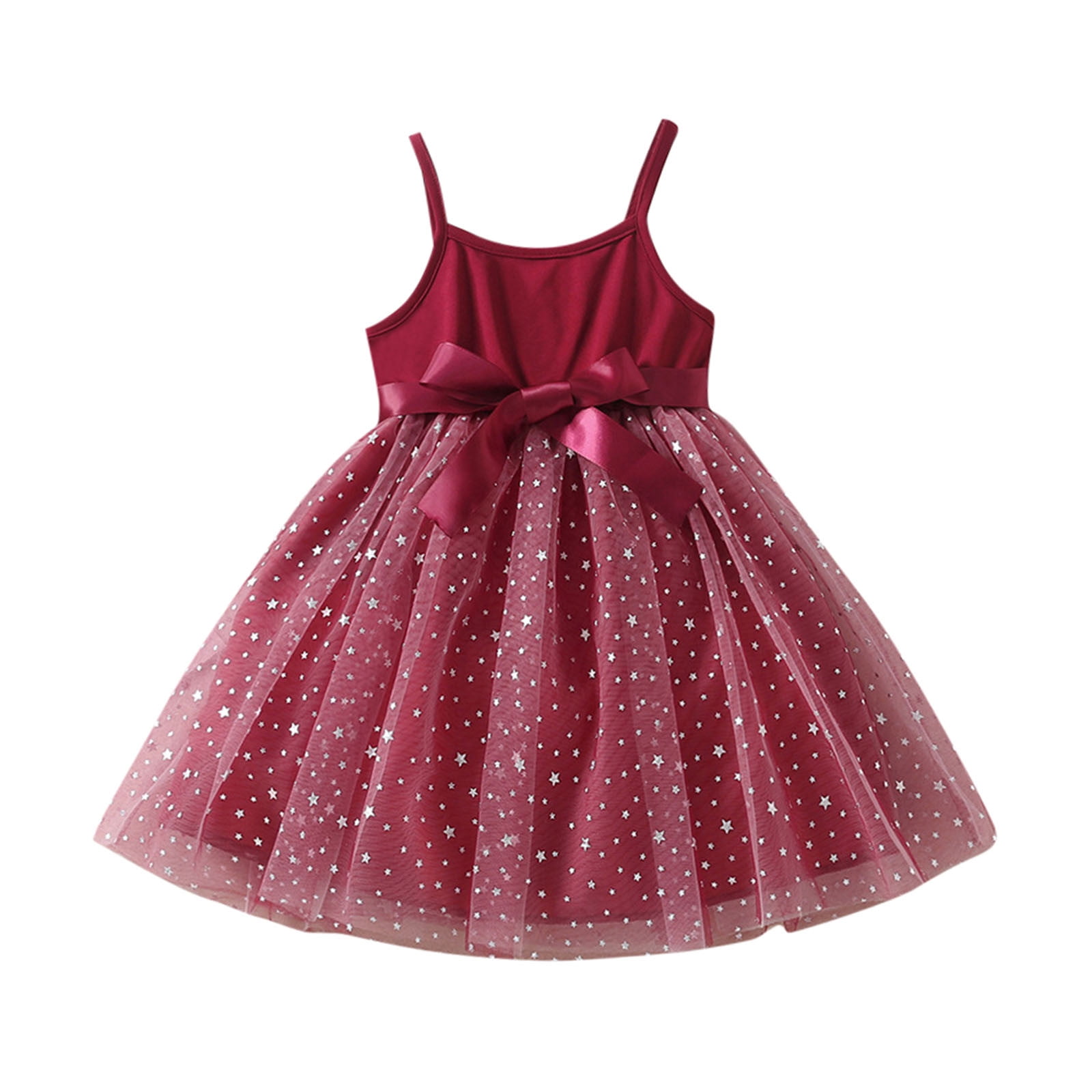 ZHAGHMIN Tween Dresses for Girls Size 14-16 Kids Toddler Girls