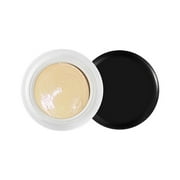 ZHAGHMIN Light Concealer Concealer Conceal Face Spots Acne Marks Acne Concealment Plate Cover Dark Eye Circles Tear Trough Tattoo Daily Party Party Gift Cosmetics Milk Concealer Makeup Under 10 Eye