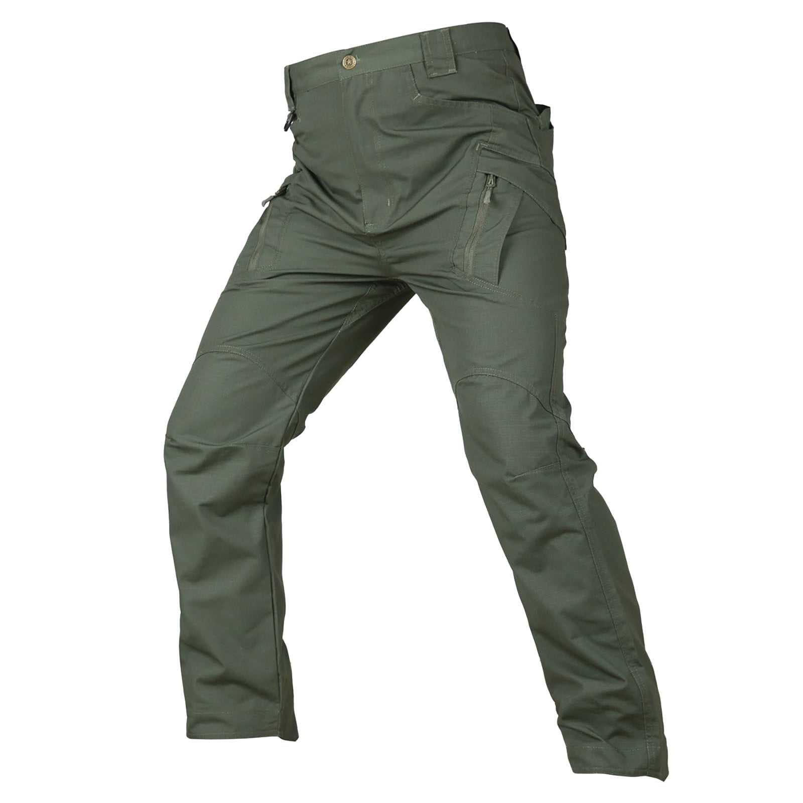 XEBEC Jebec Field Clothes Cargo Pants Spring Summer 2296 62