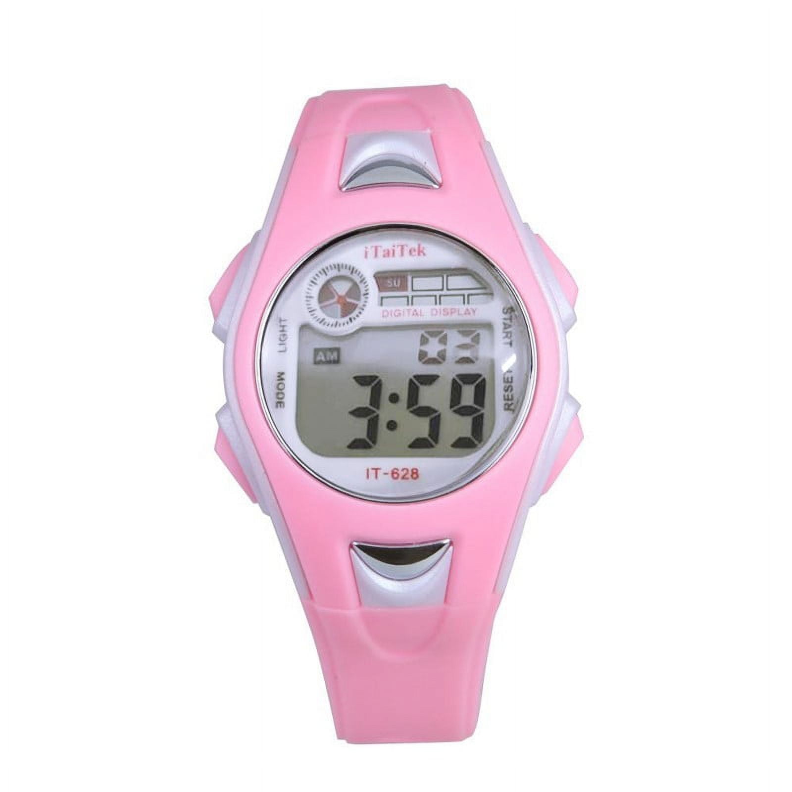 Playstation Watch