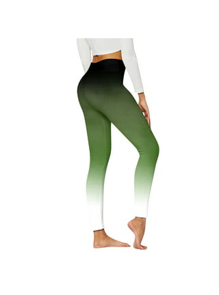 ZHAGHMIN Baggy Sweatpants Ladies' Printed Sports Leggings Yoga Pants Womens  Under Shorts Plus Size Galaxy Leggings for Women 3X 100 Cotton Leggings