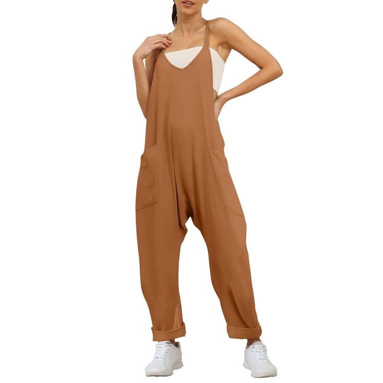 Tall summer jumpsuit hotsell