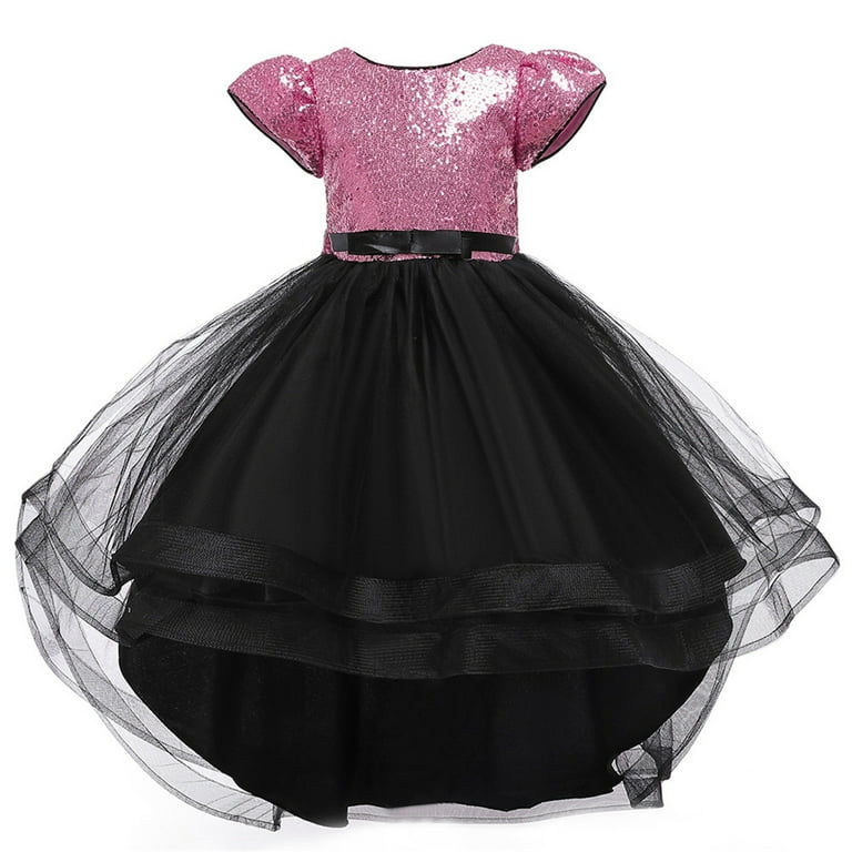 Walmart top 4t dresses
