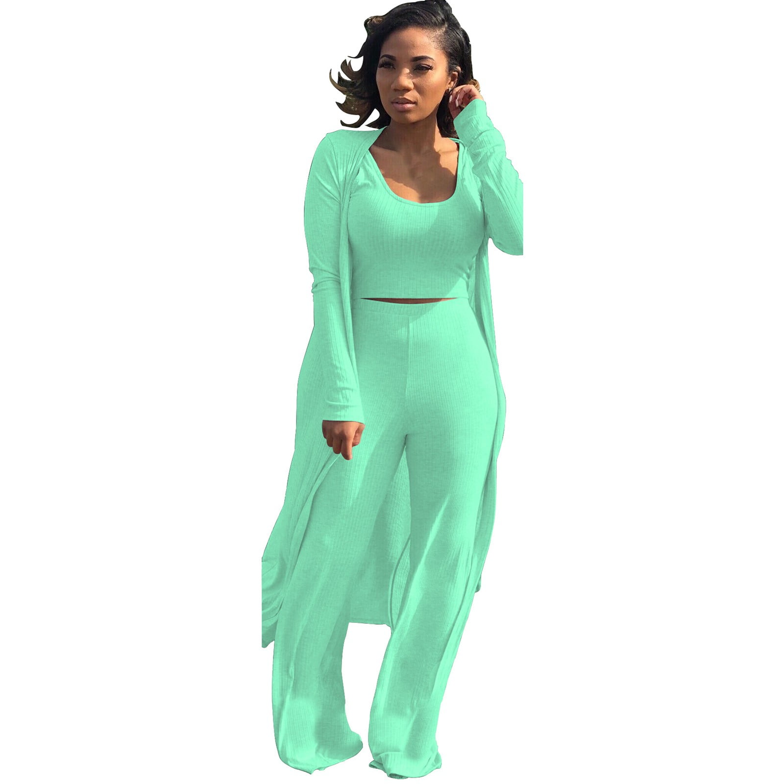 Jumbo suit top for ladies