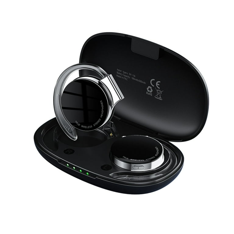Soundproof bluetooth earbuds hotsell