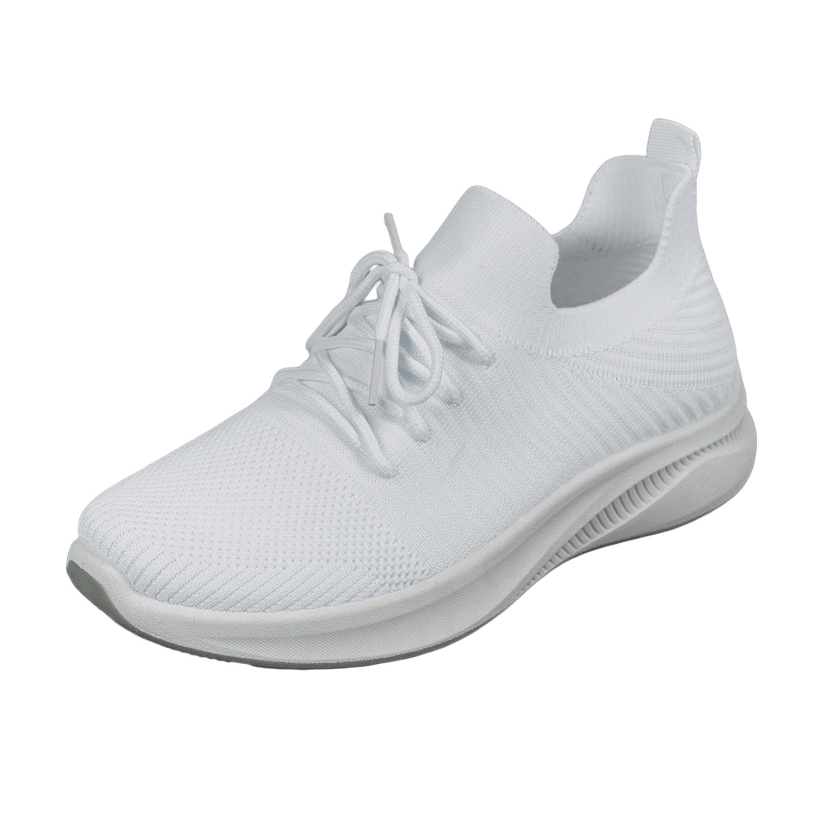 ZHAGHMIN Womens Mesh Lace-Up Running Shoes Fashion ZHAGHMIN Womens Mesh Lace-Up Running Shoes Fashion