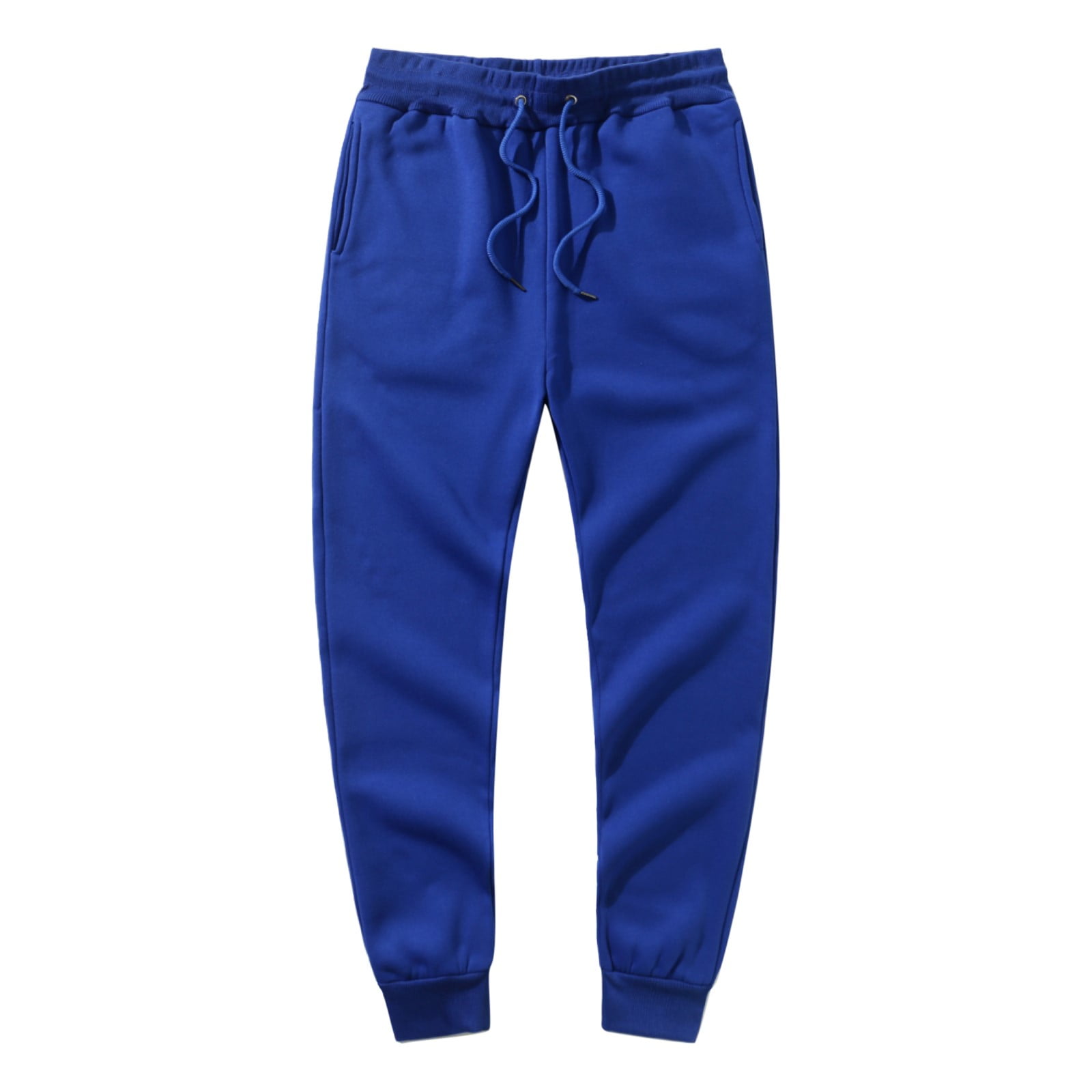 ZHAGHMIN Womens Tall Sweatpants Outdoor Drawstring Elastic Waist Side