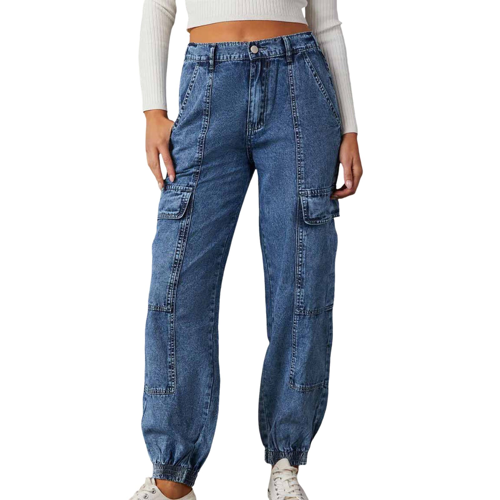 What are the Best Fit in Jogger Pants for Women: Top Picks