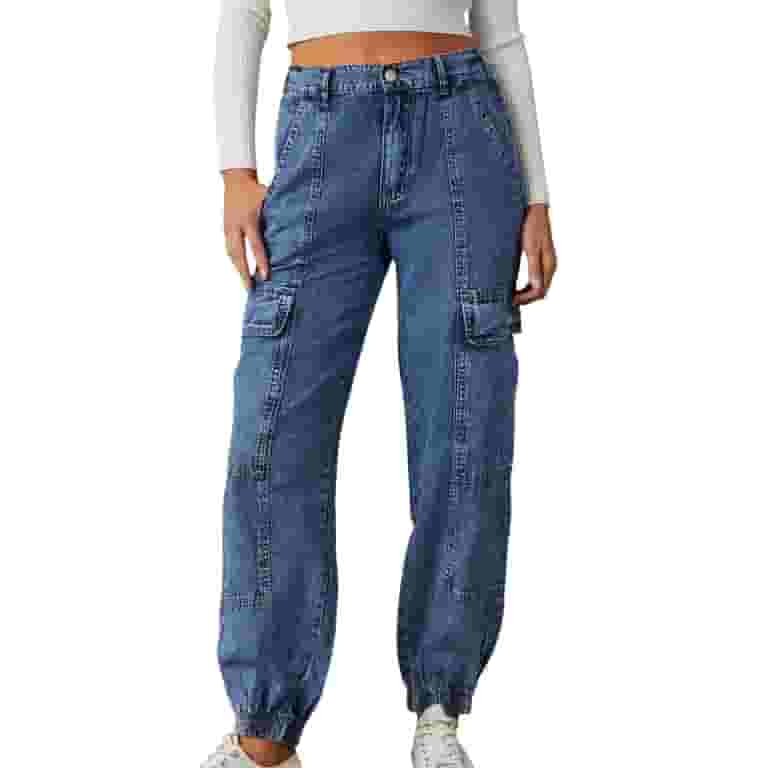 What are the Best Fit in Jogger Pants for Women: Top Picks