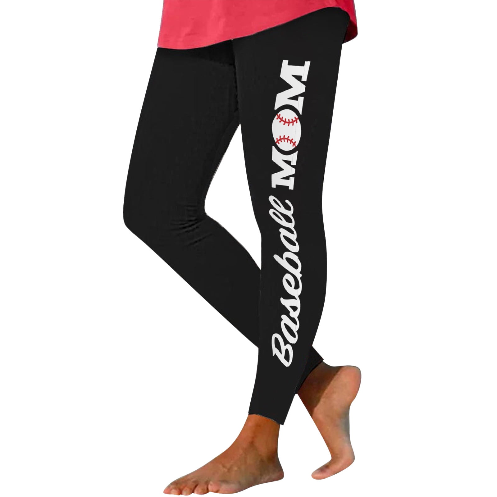 ZHAGHMIN Womens Workout Shorts Women'S Yoga Printed Pant Leggings High  Waist Workout Pant Trouser Running Sport Tights Lift Yoga Pants Pants Women