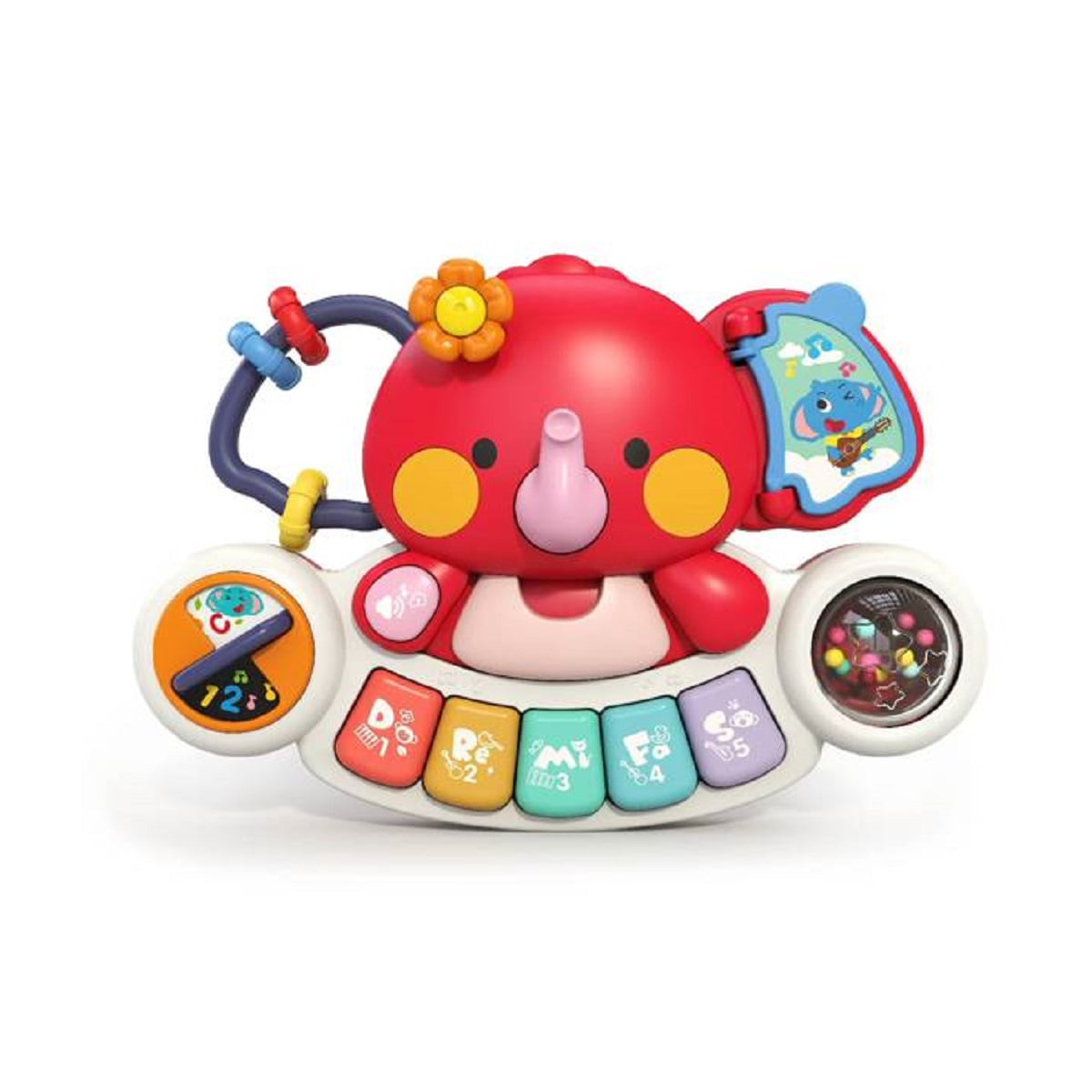 Toys 6 months to 12 months sales