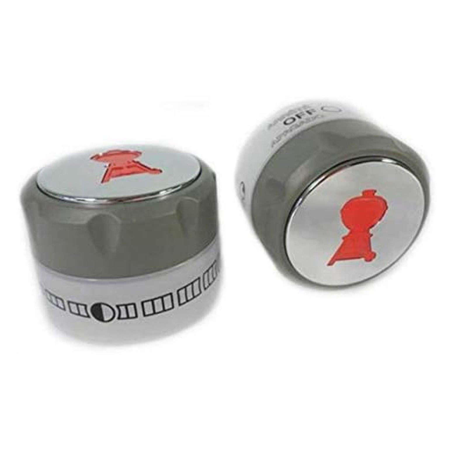 ZHANGHU Blue Ember BBQ 3 Burner Tube, Electrodes & Carryover Tube Kit