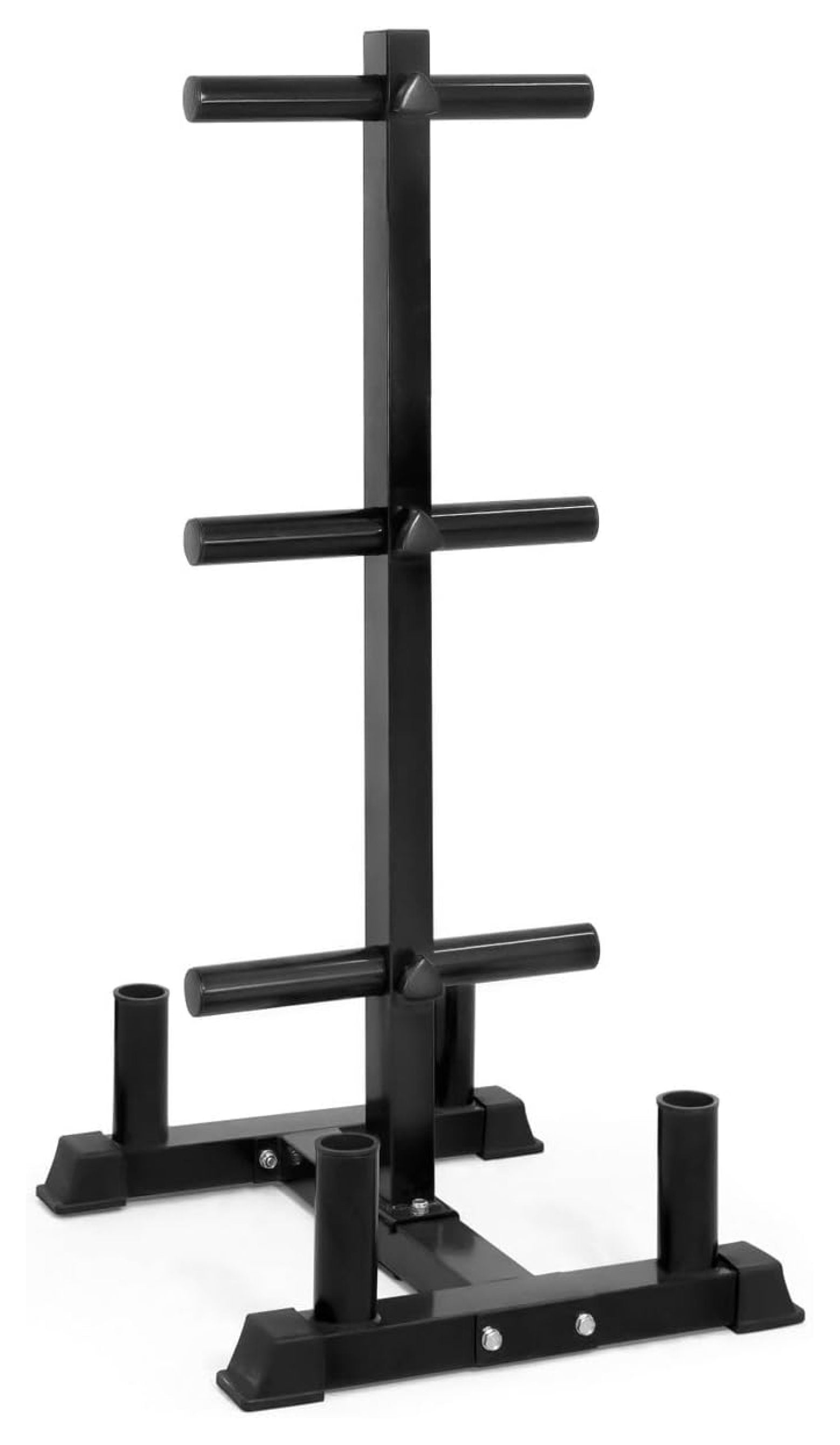 Dumbell Rack Body-Solid Olympic Weight Tree Bar Rack [GOWT