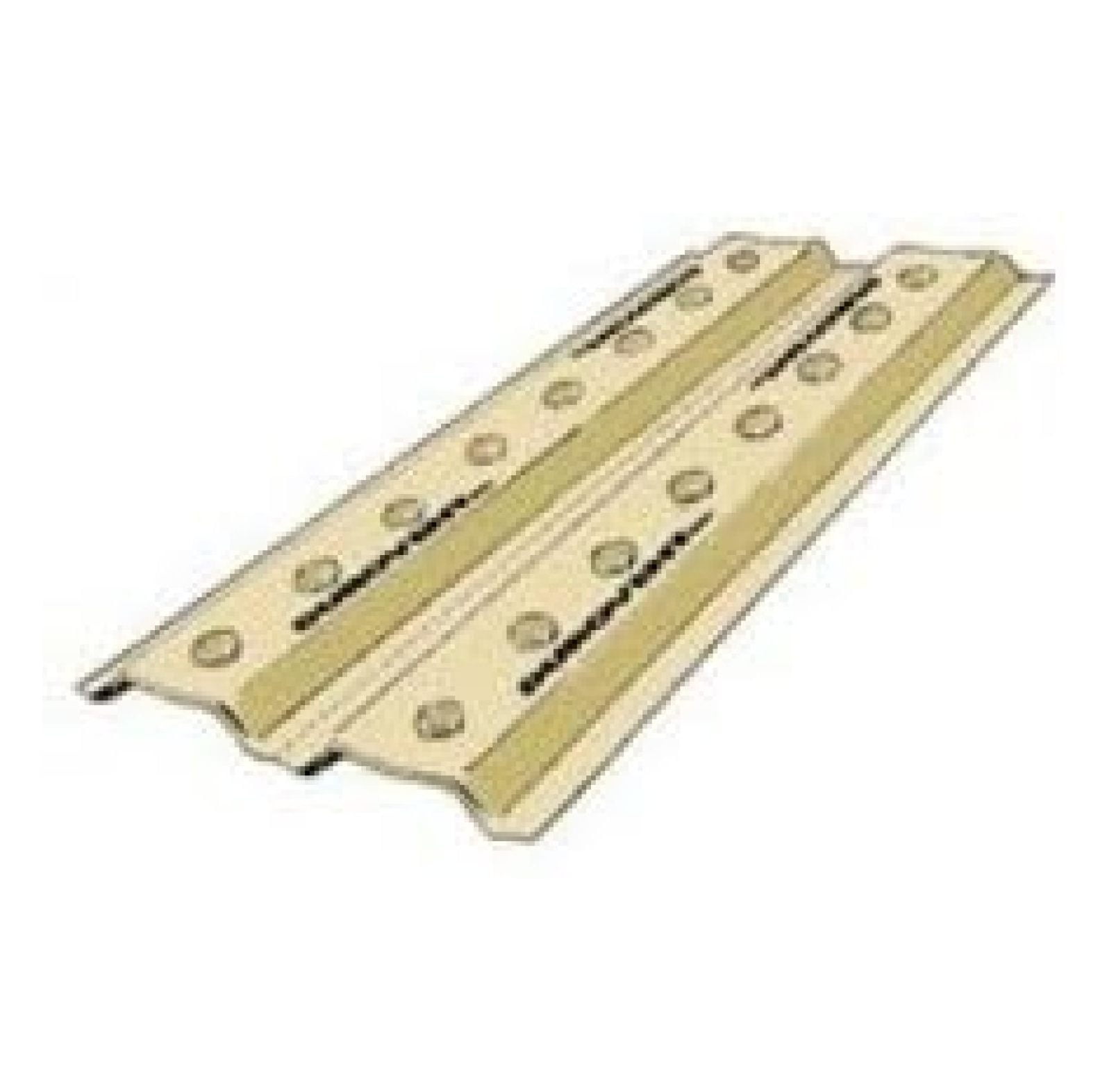 ZHANGHU UDV2248 Durovent Foam Attic Rafter Vent (Pack of 70) by ZHANGHU