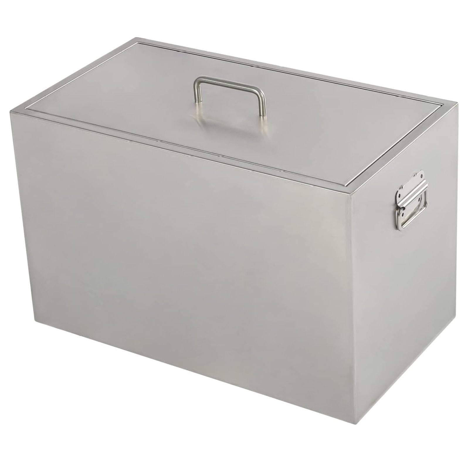 ZHANGHU Water Bath Canner, 50L/13.2 Gal Stove Top Canner Pot, Boiling