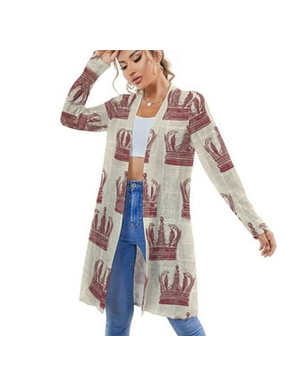 Crown Coat