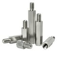 thumbnail image 1 of ZHANGshui 304 Stainless Steel Standoff PCB Support Male Female Hex Board Spacing Screw Column Pillars Spacers Bolt M2 M2.5 M3 M4M5M6M8M10, 1 of 4