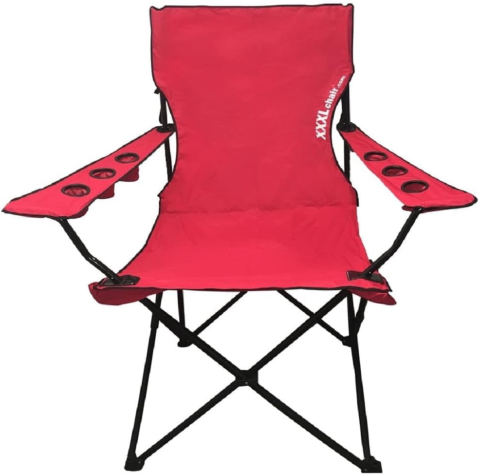 ZHANHAO EasyGoProducts Giant Oversized Big Portable Folding Camping