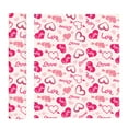 thumbnail image 1 of ZHANQUNE Valentine‘s Day Heat Transfer Vinyl HTV Bundle， 12x10 Inch Iron On Vinyl for T-Shirts， DIY Craft Vinyl with Holiday Patterns for Custom Apparel Making, 1 of 5