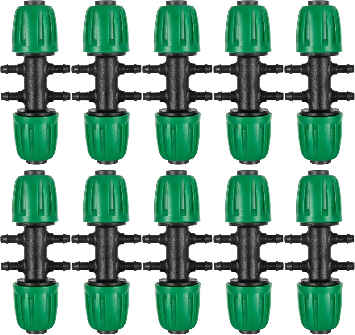 ZHANYU-10 Pcs 1/2
