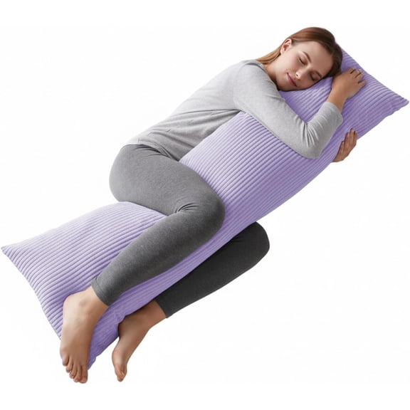 ZHANYU-Non-Slip Memory Foam Neck Pillow for Recliner, Breathable Perforated Leather Adjustable Recliner Pillow for Pain Relief in Home, Office and Travel (Ivory)