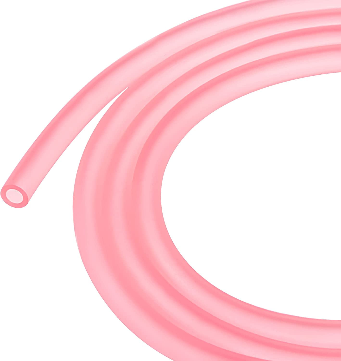 ZHANYU-PVC Petrol Fuel Line Hose 3/16