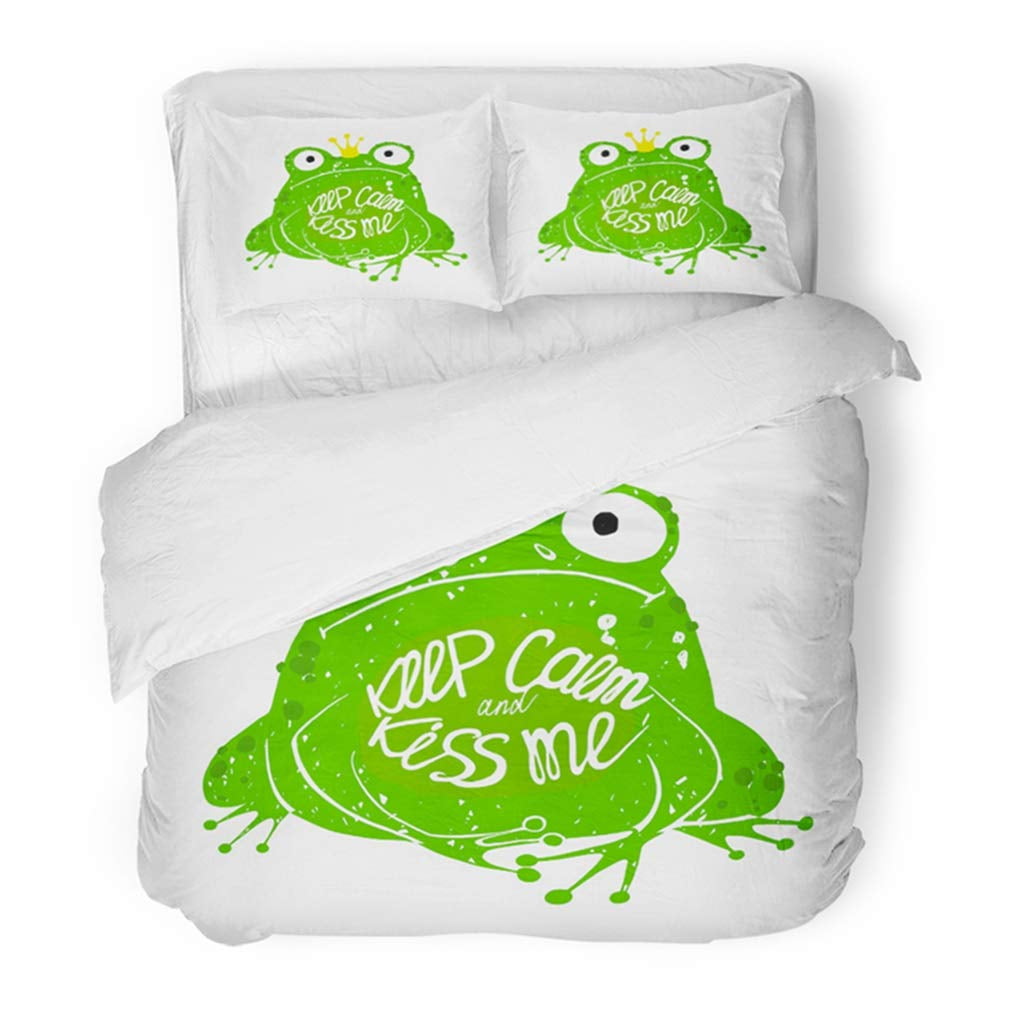 EUROPEAN PILLOWCASE KISSED BY THE PRINCE main image 0