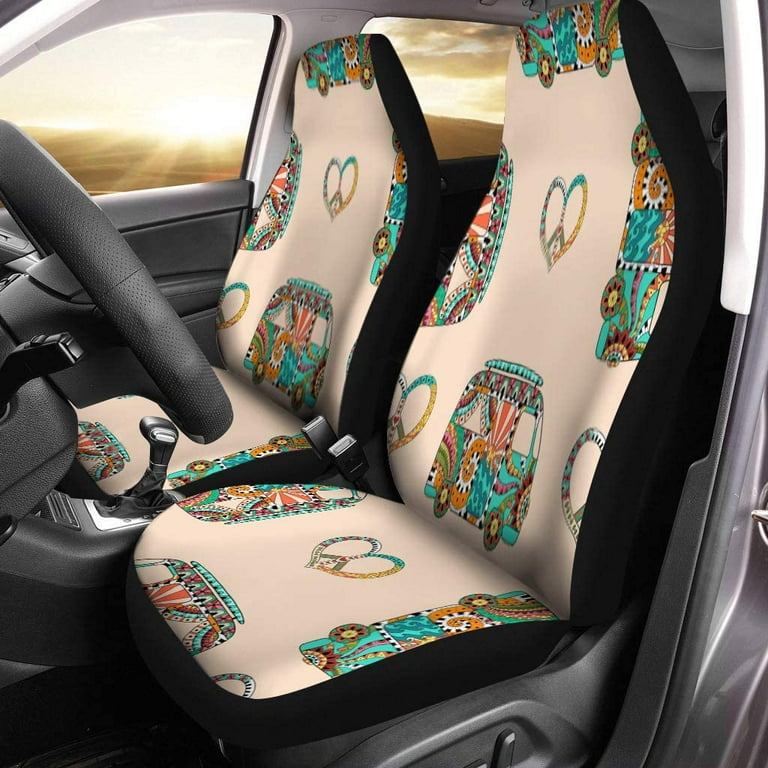 Zen seat discount cover