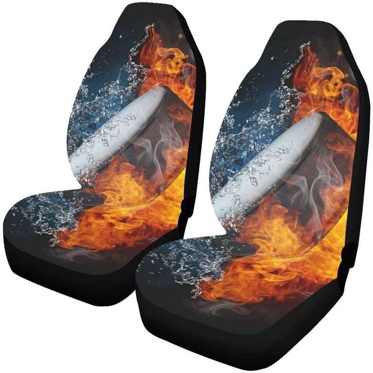 Why are the Seats Covered in Hockey: Surprising Reasons Explained