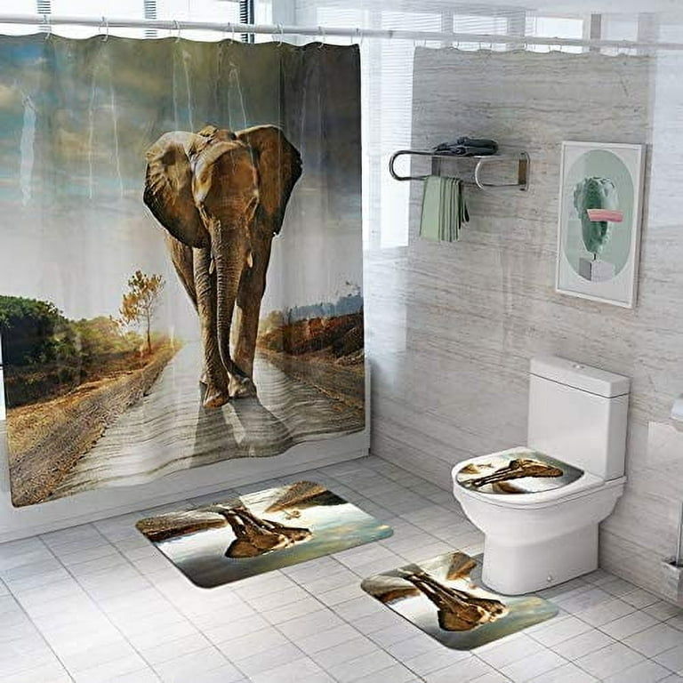 https://i5.walmartimages.com/seo/ZHANZZK-Walking-Street-Elephant-4-Piece-Bathroom-Set-Shower-Curtain-Bath-Rug-Contour-Mat-and-Toilet-Lid-Cover_bf9f731f-365e-431f-8d81-9cf599f0e518.f2ea5f542ede7688f68f67062d928306.jpeg?odnHeight=768&odnWidth=768&odnBg=FFFFFF