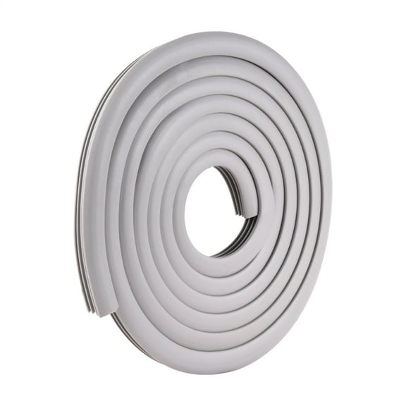 ZHAO Driveway Expansion Joint Filler 1/2 Inch Wide 50 Ft Long Concrete Crack Repair Multipurpose Weather Strips for Walkway Driveway Repair Weather and Aging-Resistant qualified