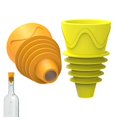 thumbnail image 1 of ZHAO Fly Trap Funnel Indoor Outdoor Fruit Fly Catcher & Trap Efficient Fruit Fly Trap Funnel Design Fly Hunter Control Compact Bright Indoor Kitchen Fly Solution high quality, 1 of 9